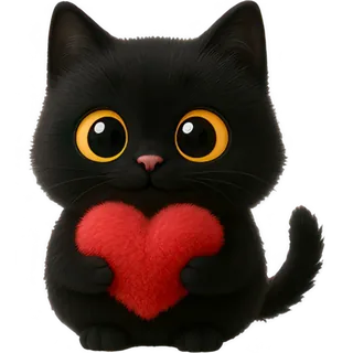 Black Cat
