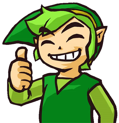 Triforce Heroes