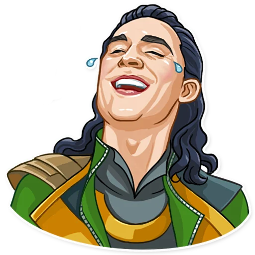 Loki