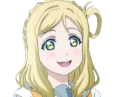 Lolelolkiu Stickers