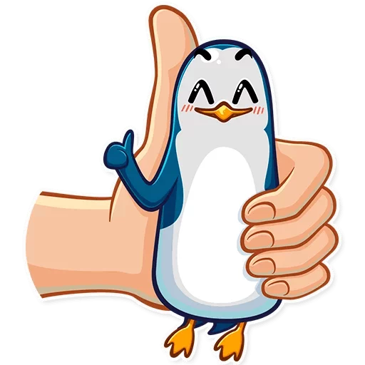 Lonelypenguin