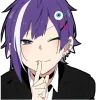 Lonely Boy Emoji Telegram Sticker #16 - Lonely Boy Emoji #16
