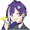 Lonely Boy Emoji Telegram Sticker #21 - Lonely Boy Emoji #21