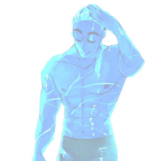 Lore Olympus Telegram Sticker #6 - Lore Olympus #6