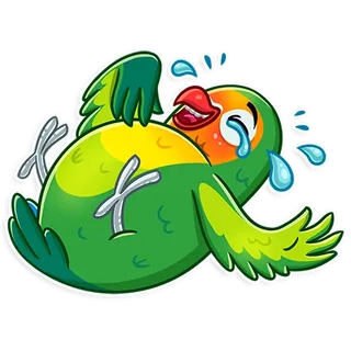 Love Bird Life