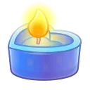 Love Candle