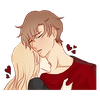 Love Vvozduhe