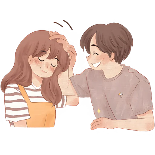 Love And Telegram Sticker #5 - Love And #5