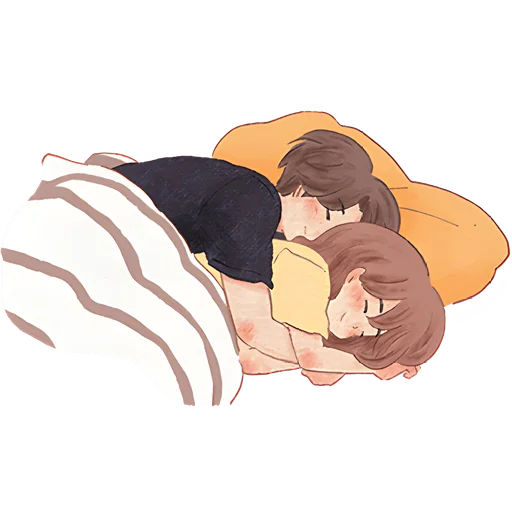 Love And Telegram Sticker #17 - Love And #17