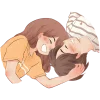 Love And Emoji