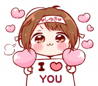 Lovely Girl
