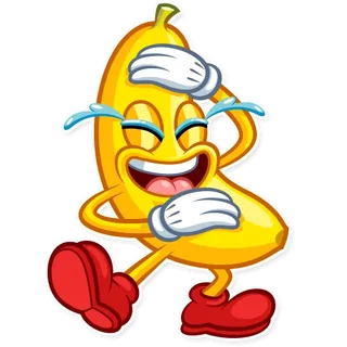 Lovely Banana