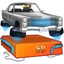 Low Rider Drive