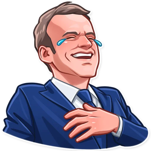 Emmanuel Macron