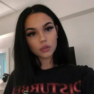 Maggie Lindemann