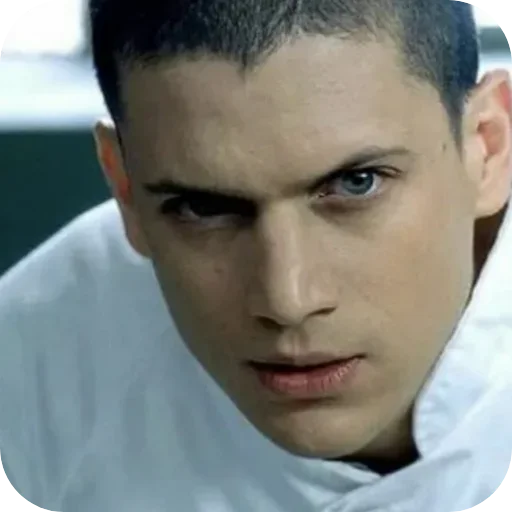 Michael Scofield
