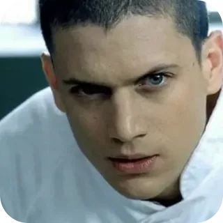 Michael Scofield