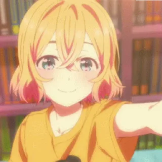 Mami Nanami