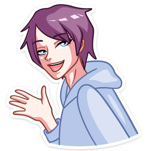 Mamoru Boy