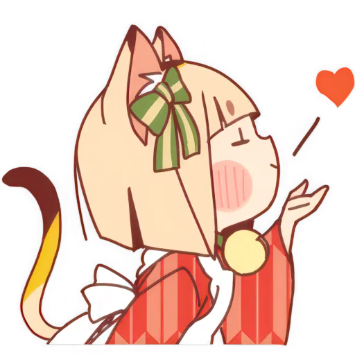 Manekineko-chan