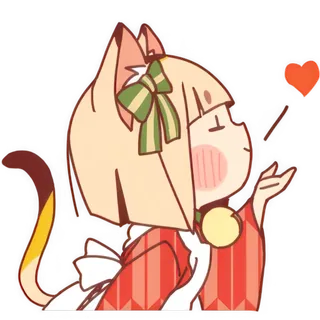 Manekineko-chan