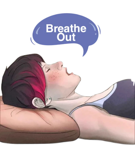 Manhwa Pack Telegram Sticker #13 - Manhwa Pack #13