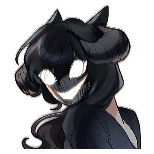 Manhwa Pack Telegram Sticker #25 - Manhwa Pack #25
