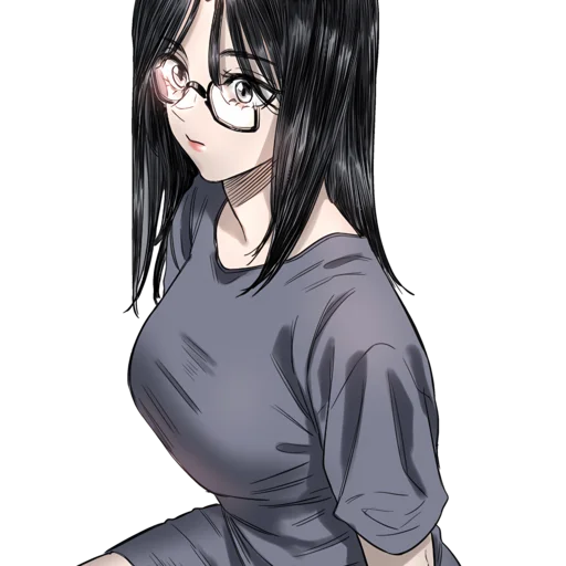 Manitto Normal Telegram Sticker #10 - Manitto Normal #10