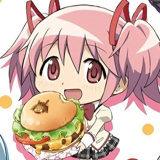 Madoka Magica