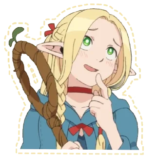 Marcille Donato