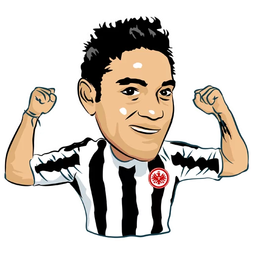Marco Fabian