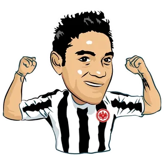 Marco Fabian
