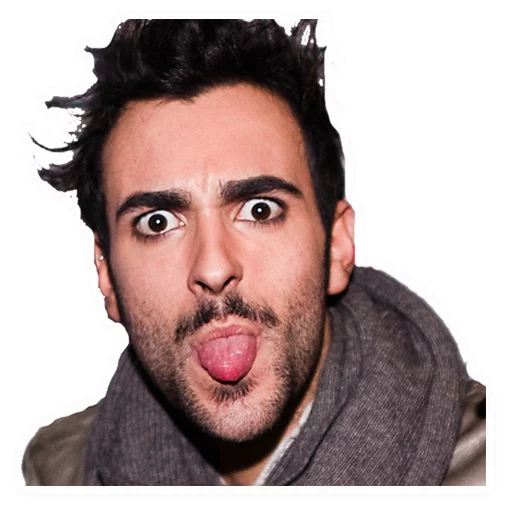Marco Mengoni