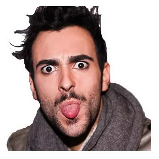 Marco Mengoni