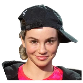 Mariana Ro Stickers