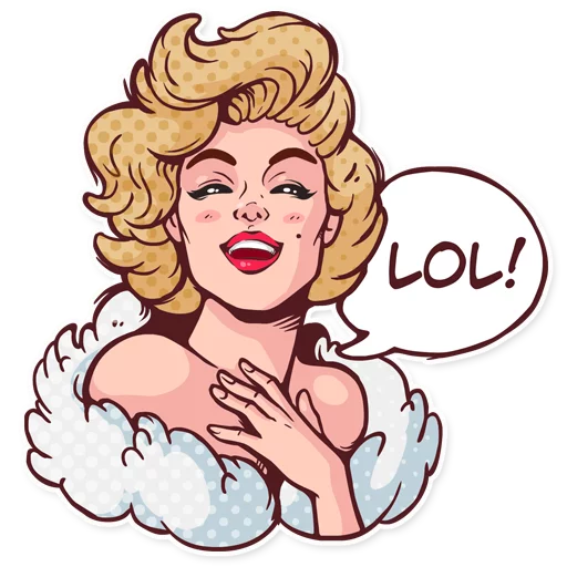 Marilyn Monroe