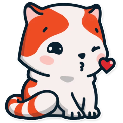 Marsey the Cat