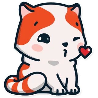 Marsey the Cat