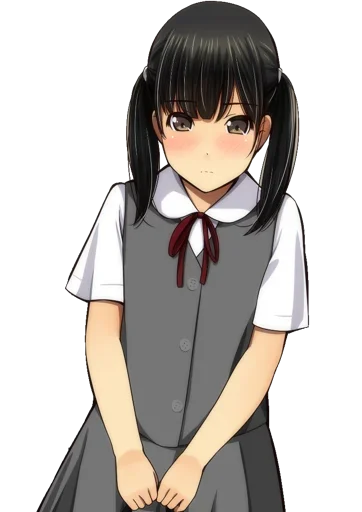 Matsunaga Koyou Telegram Sticker #6 - Matsunaga Koyou #6