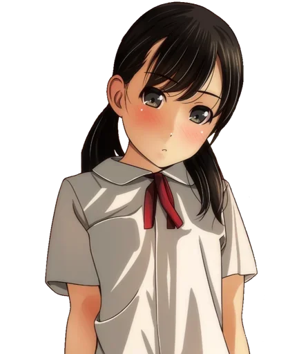 Matsunaga Koyou Telegram Sticker #10 - Matsunaga Koyou #10