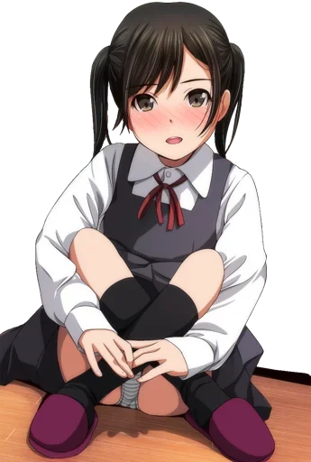Matsunaga Koyou Telegram Sticker #13 - Matsunaga Koyou #13