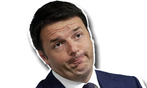 Matteo Renzi