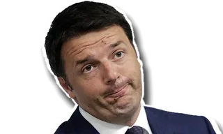 Matteo Renzi