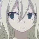 Mavis Vermillion Stickers