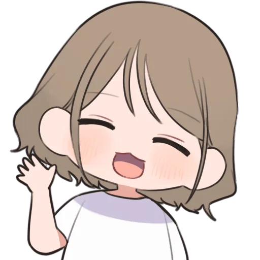 Gentle Girl
