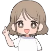 Meek Chan Emoji Telegram Sticker #22 - Meek Chan Emoji #22