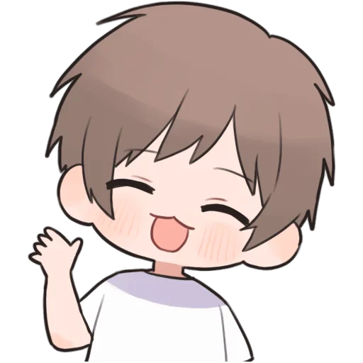 Gentle Boy