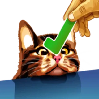 Meme The Cat