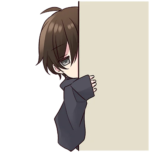 Menhera15 Telegram Sticker #13 - Menhera15 #13