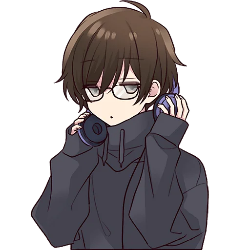 Menhera15 Telegram Sticker #19 - Menhera15 #19